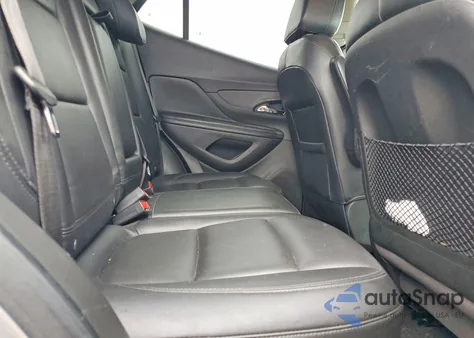 2019 Buick Encore Essence z USA, uszkodzony, nr VIN KL4CJGSM3KB766311